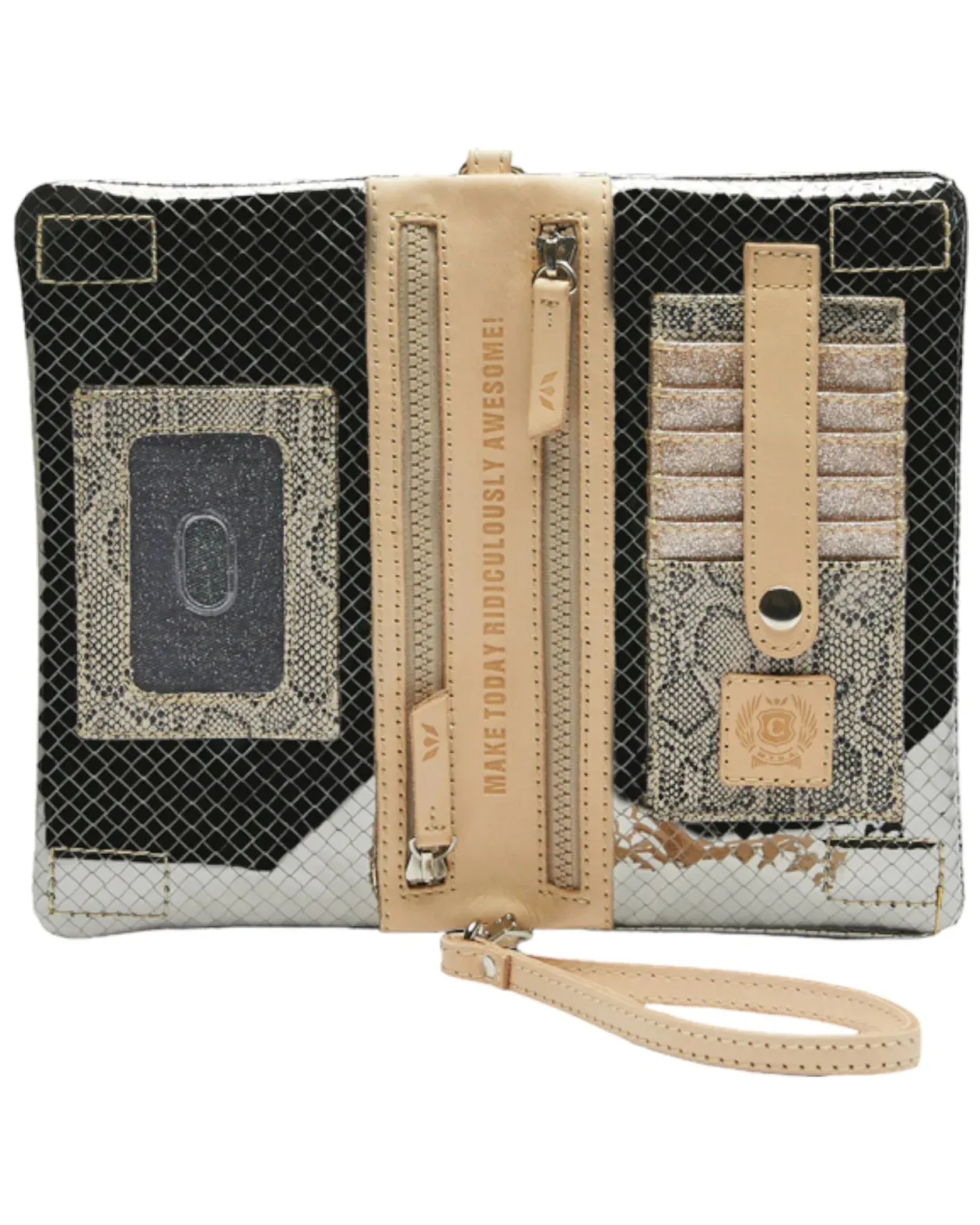 Consuela Uptown Crossbodies