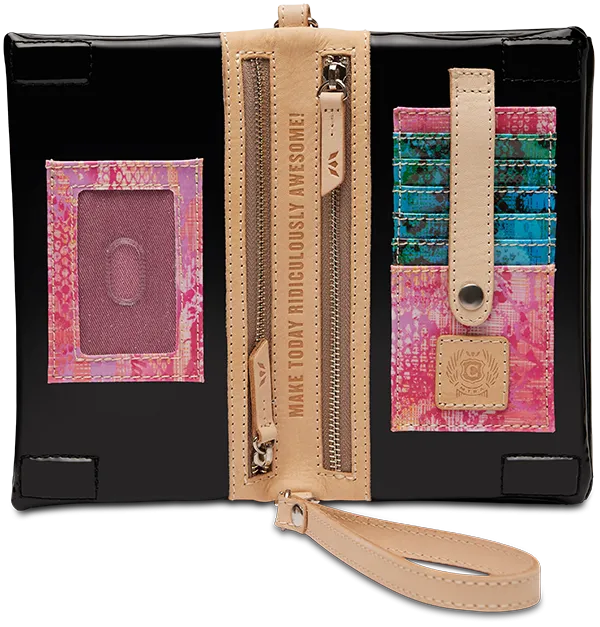 Consuela Uptown Crossbodies