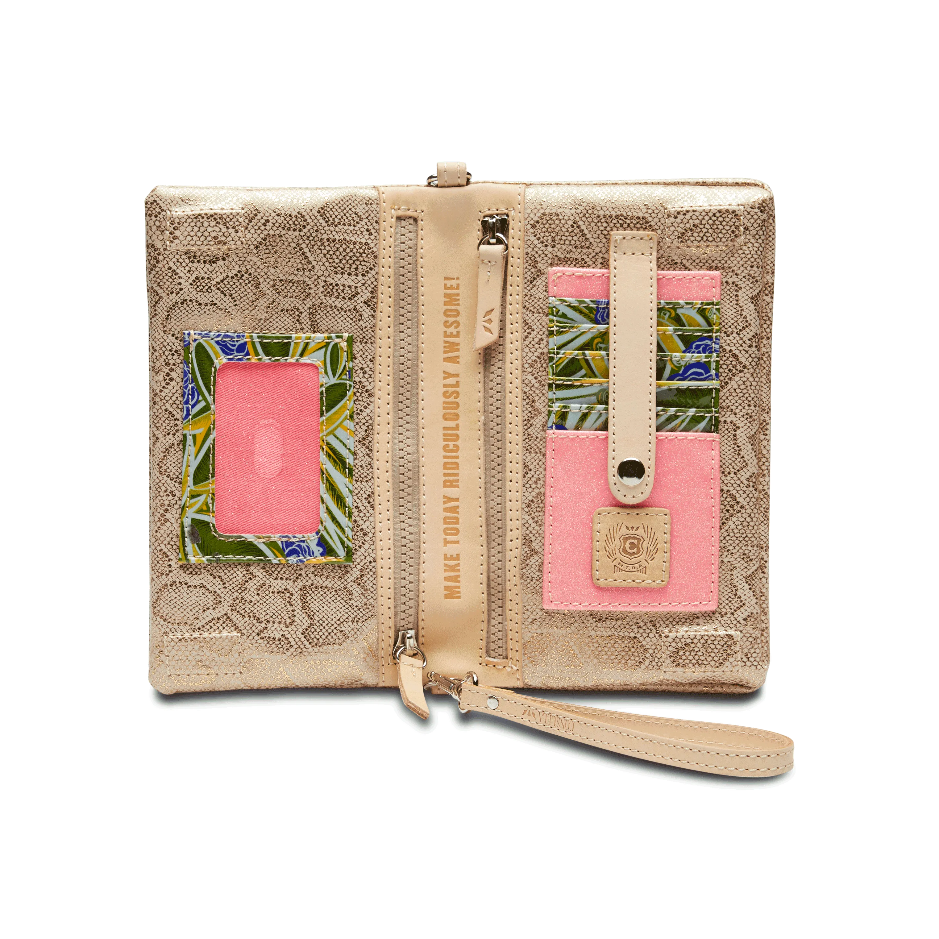 Consuela Uptown Crossbodies