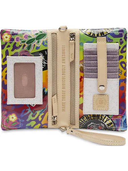 Consuela Uptown Crossbodies