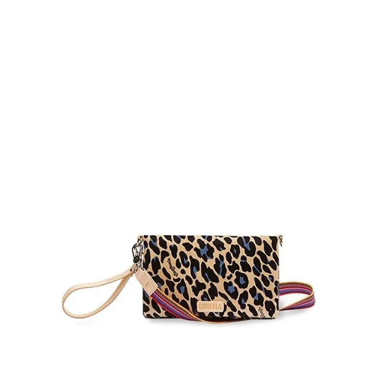 Consuela Uptown Crossbodies