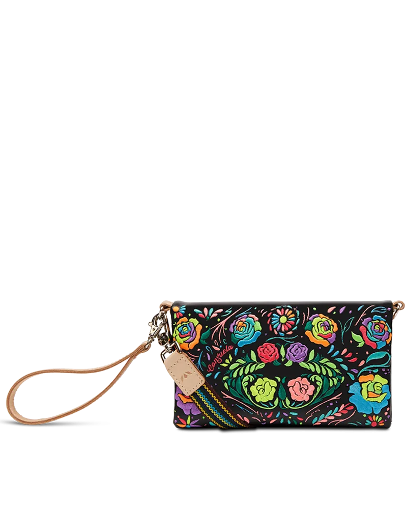 Consuela Uptown Crossbodies