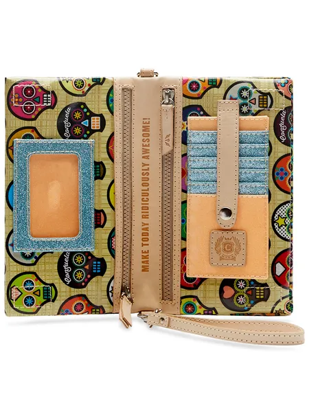 Consuela Uptown Crossbodies