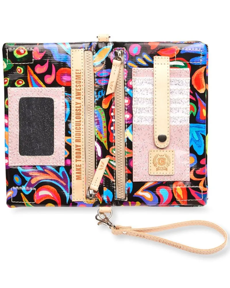 Consuela Uptown Crossbodies
