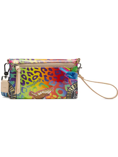 Consuela Uptown Crossbodies