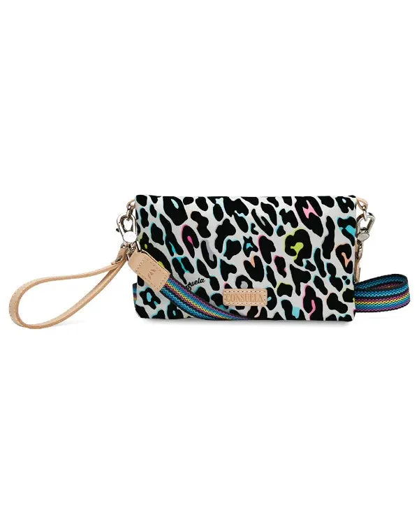 Consuela Uptown Crossbodies