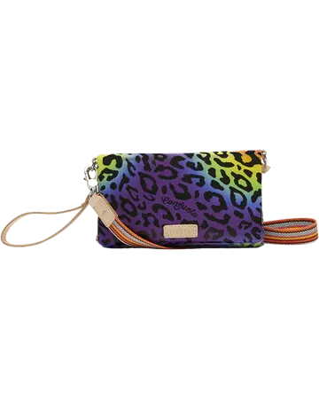 Consuela Uptown Crossbodies