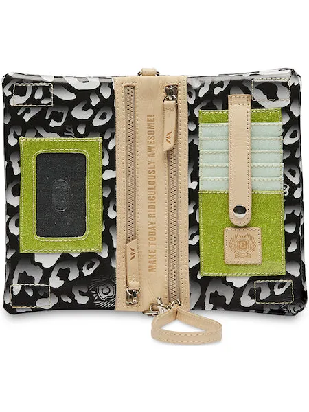 Consuela Uptown Crossbodies