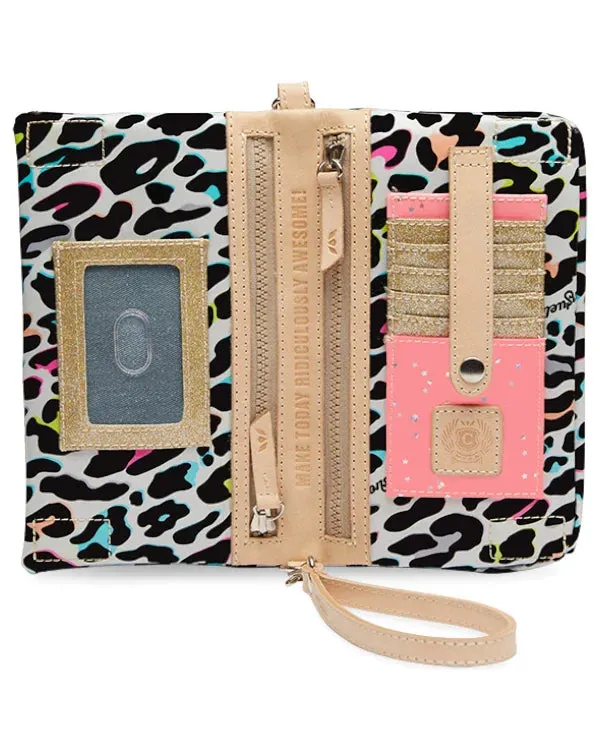 Consuela Uptown Crossbodies
