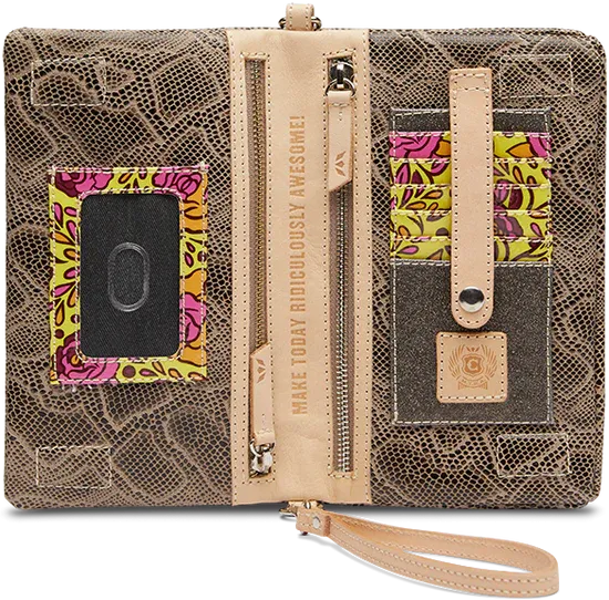 Consuela Uptown Crossbodies