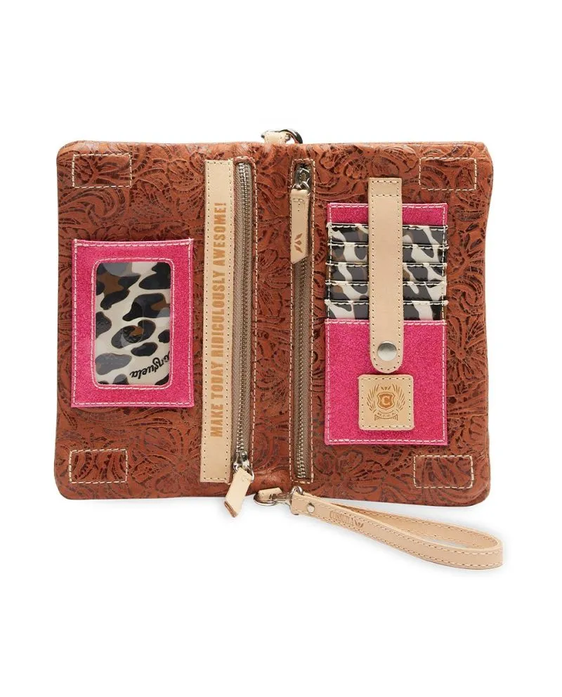 Consuela Uptown Crossbodies
