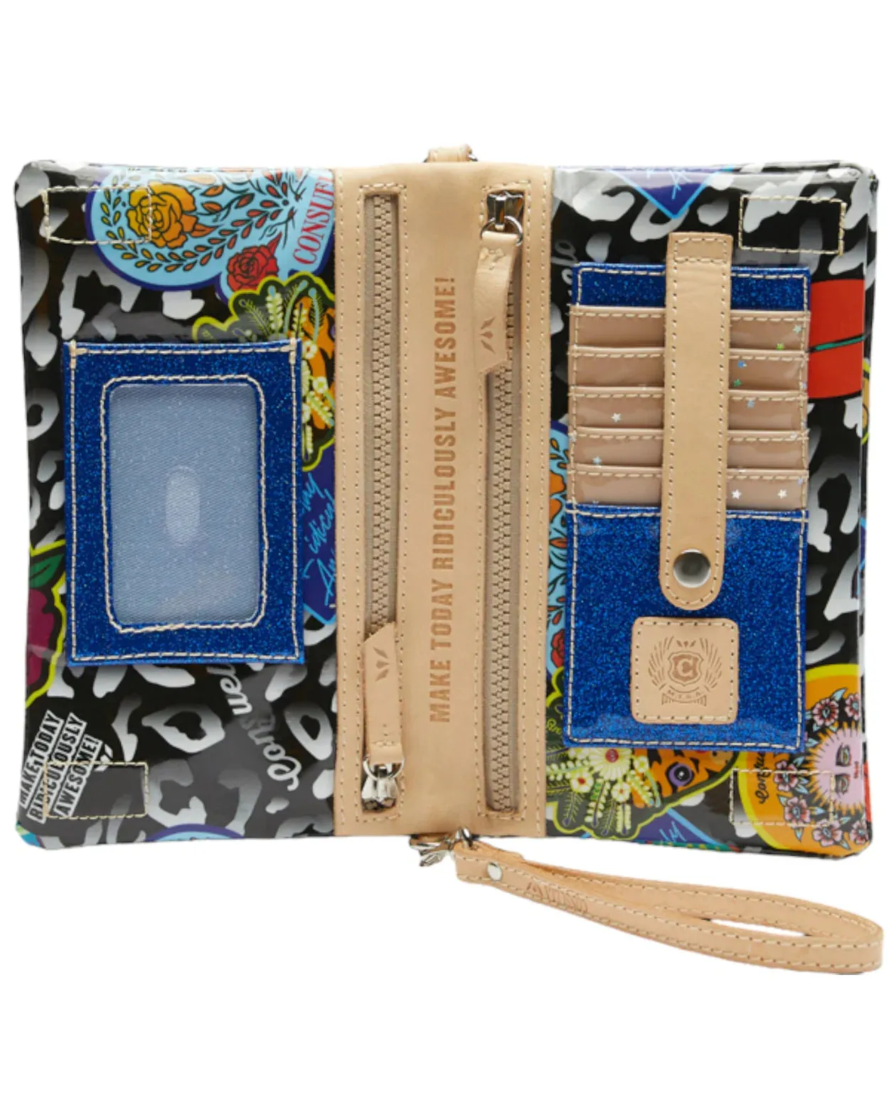 Consuela Uptown Crossbodies