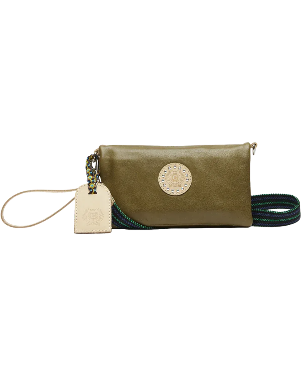 Consuela Uptown Crossbodies