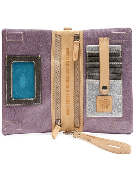 Consuela Uptown Crossbodies