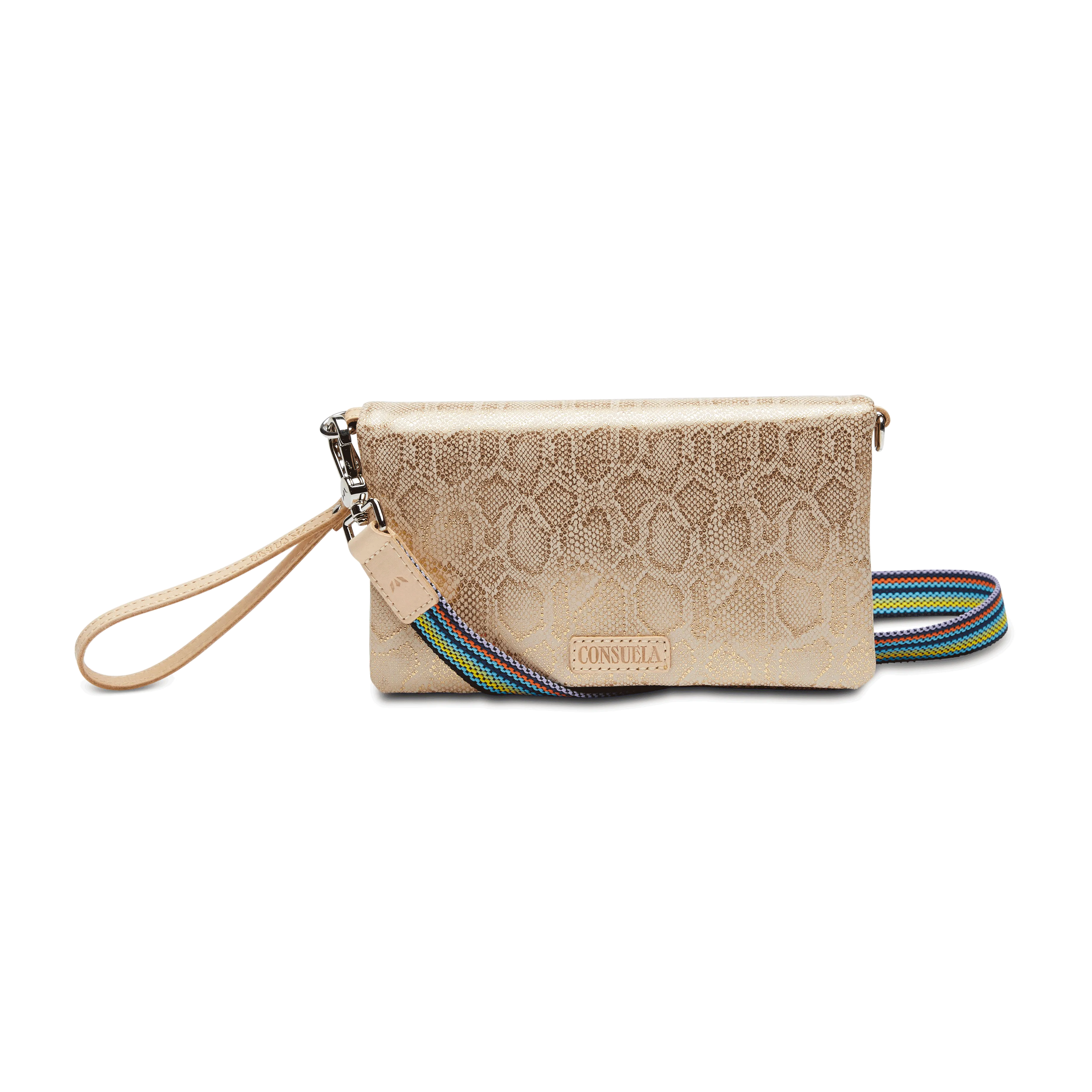 Consuela Uptown Crossbodies