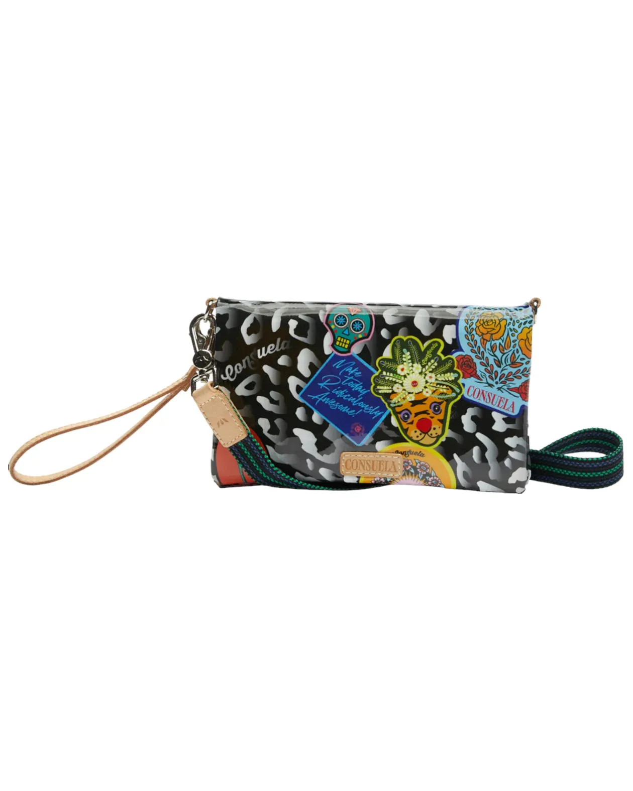 Consuela Uptown Crossbodies