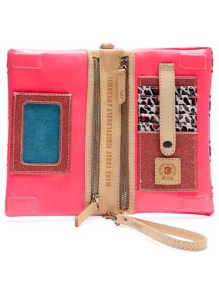 Consuela Uptown Crossbodies