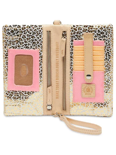 Consuela Uptown Crossbodies