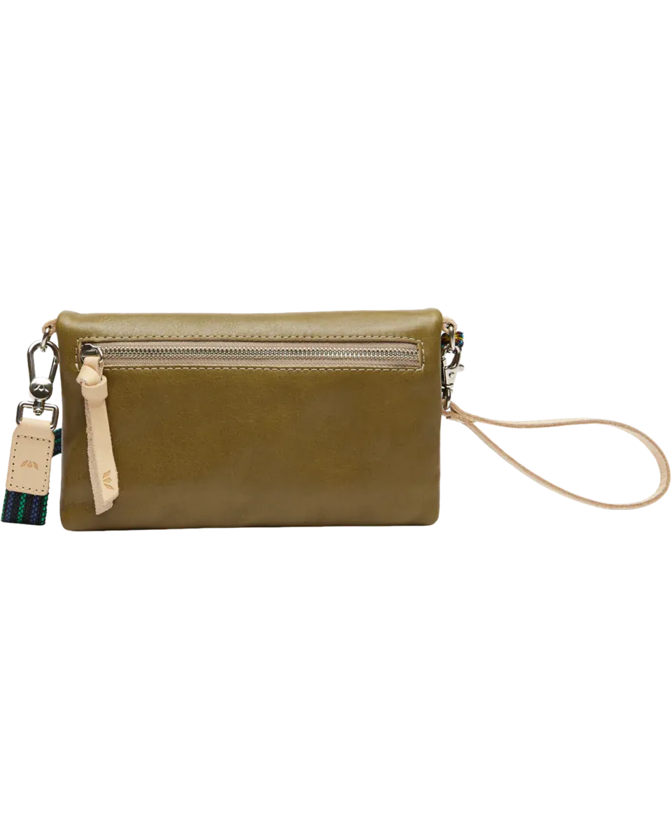 Consuela Uptown Crossbodies