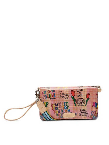 Consuela Uptown Crossbodies