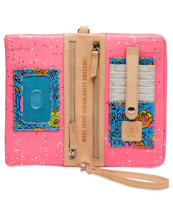 Consuela Uptown Crossbodies