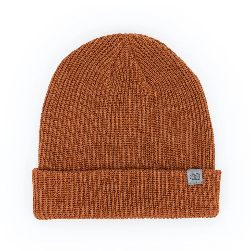 Craftsman Beanie Hat - Mens