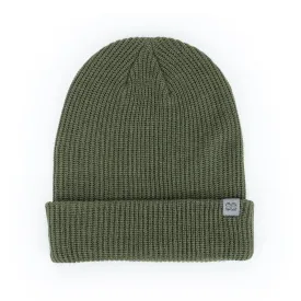 Craftsman Beanie Hat - Mens