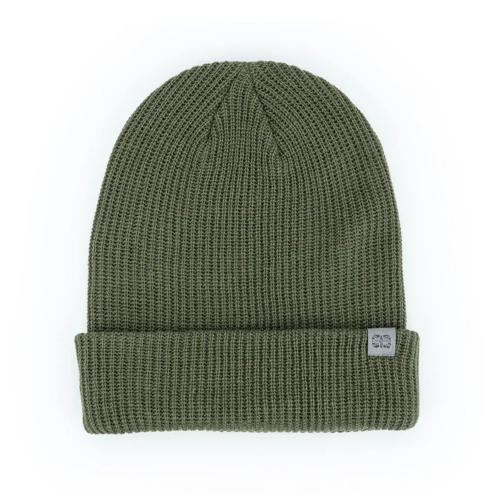 Craftsman Beanie Hat - Mens