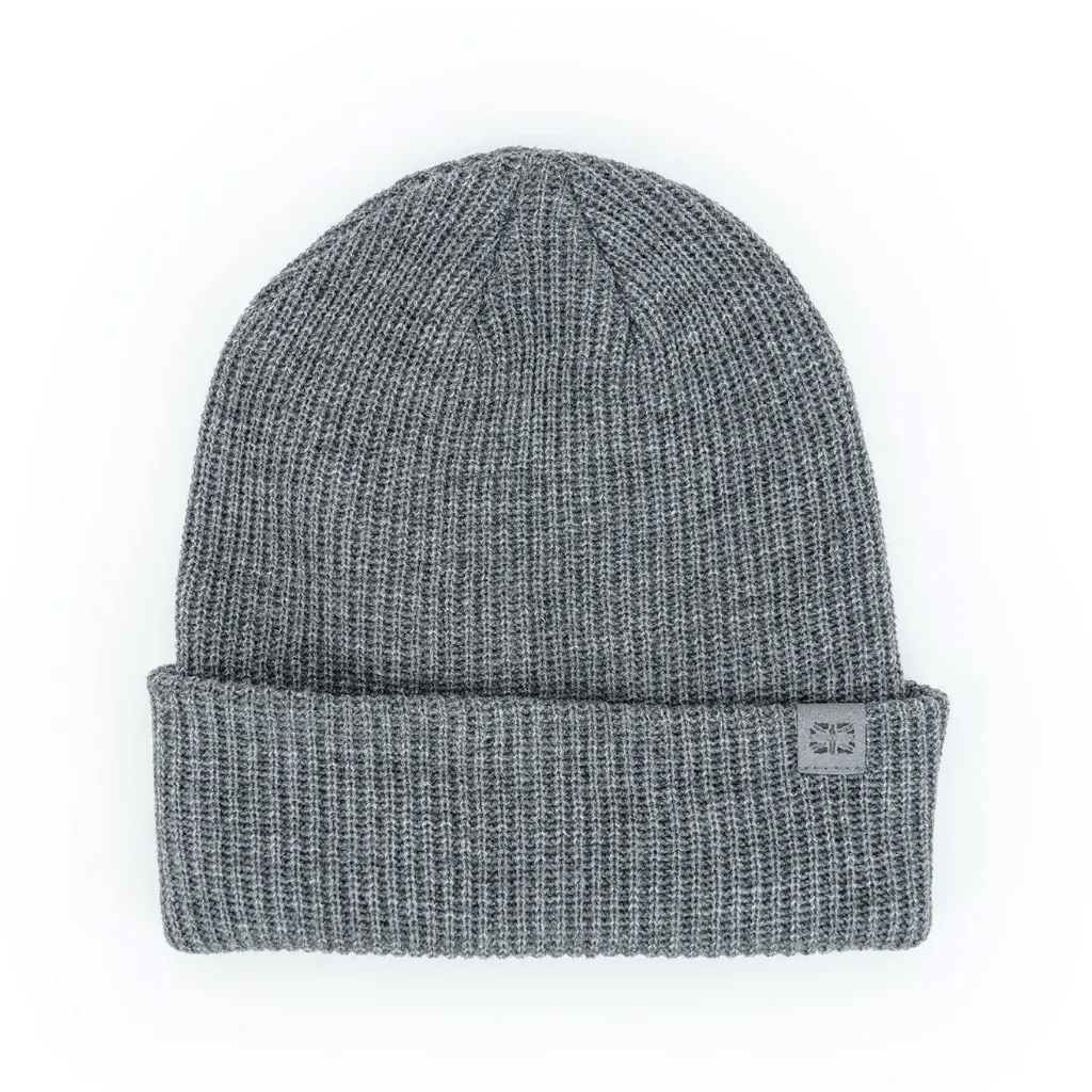Craftsman Beanie Hat - Mens