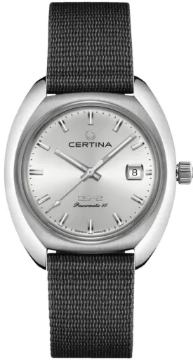 CRT Watch DS-2