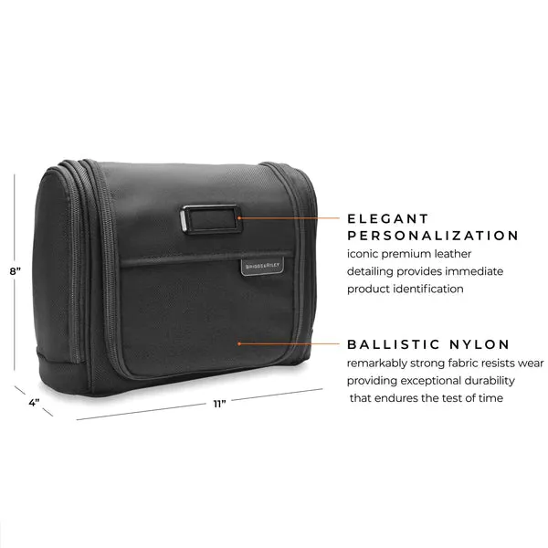 Deluxe Hangable Kit - Baseline Collection #BL120