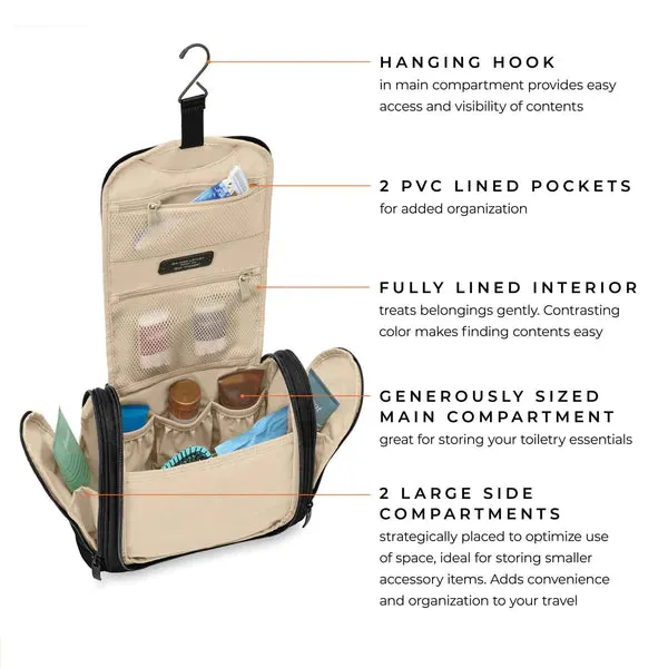 Deluxe Hangable Kit - Baseline Collection #BL120