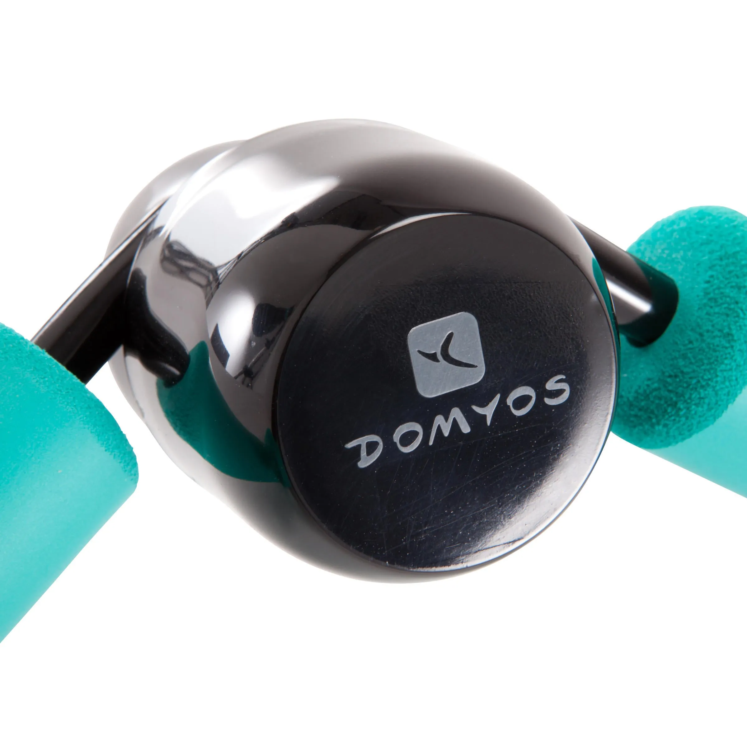 Domyos Body Power trainer, turquoise