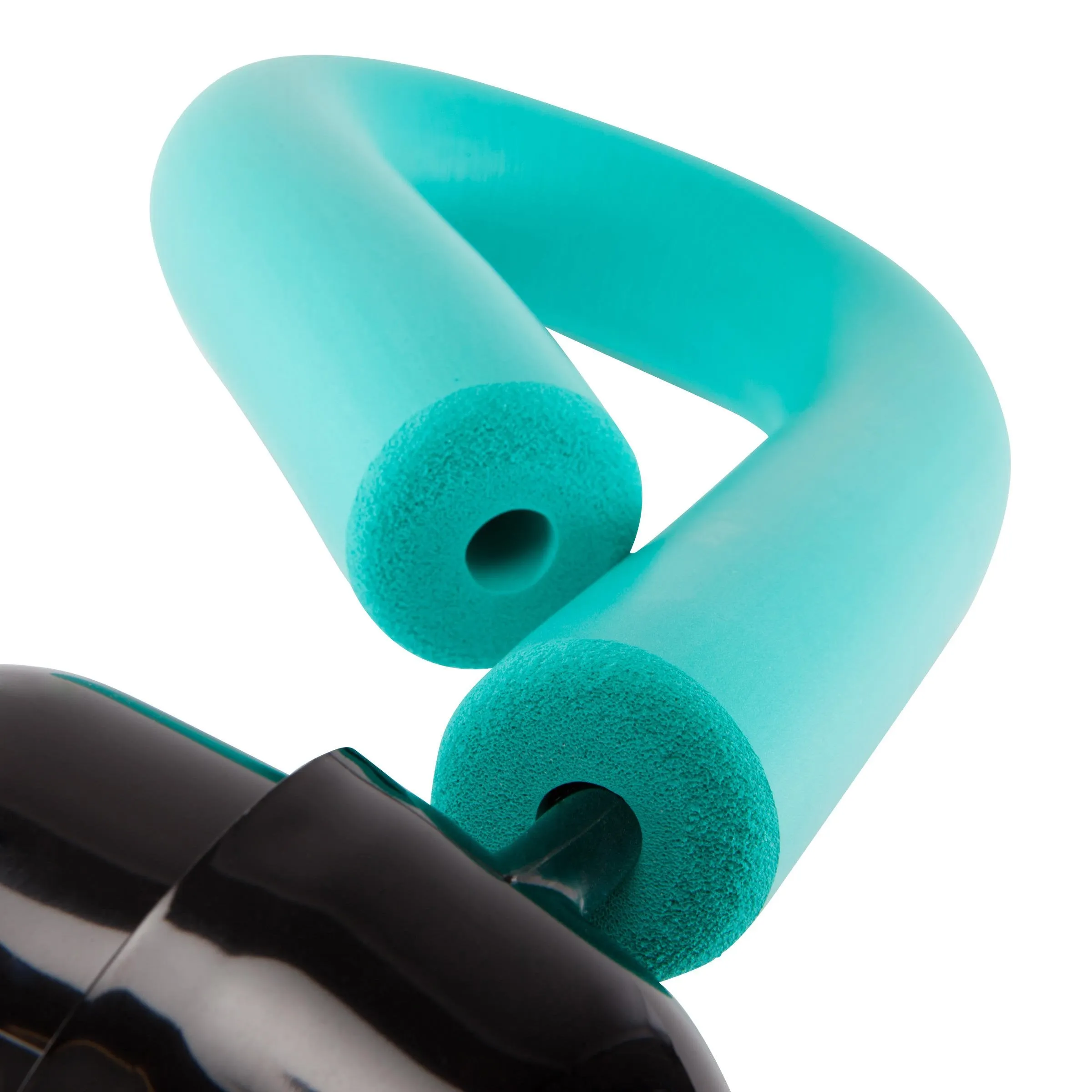 Domyos Body Power trainer, turquoise