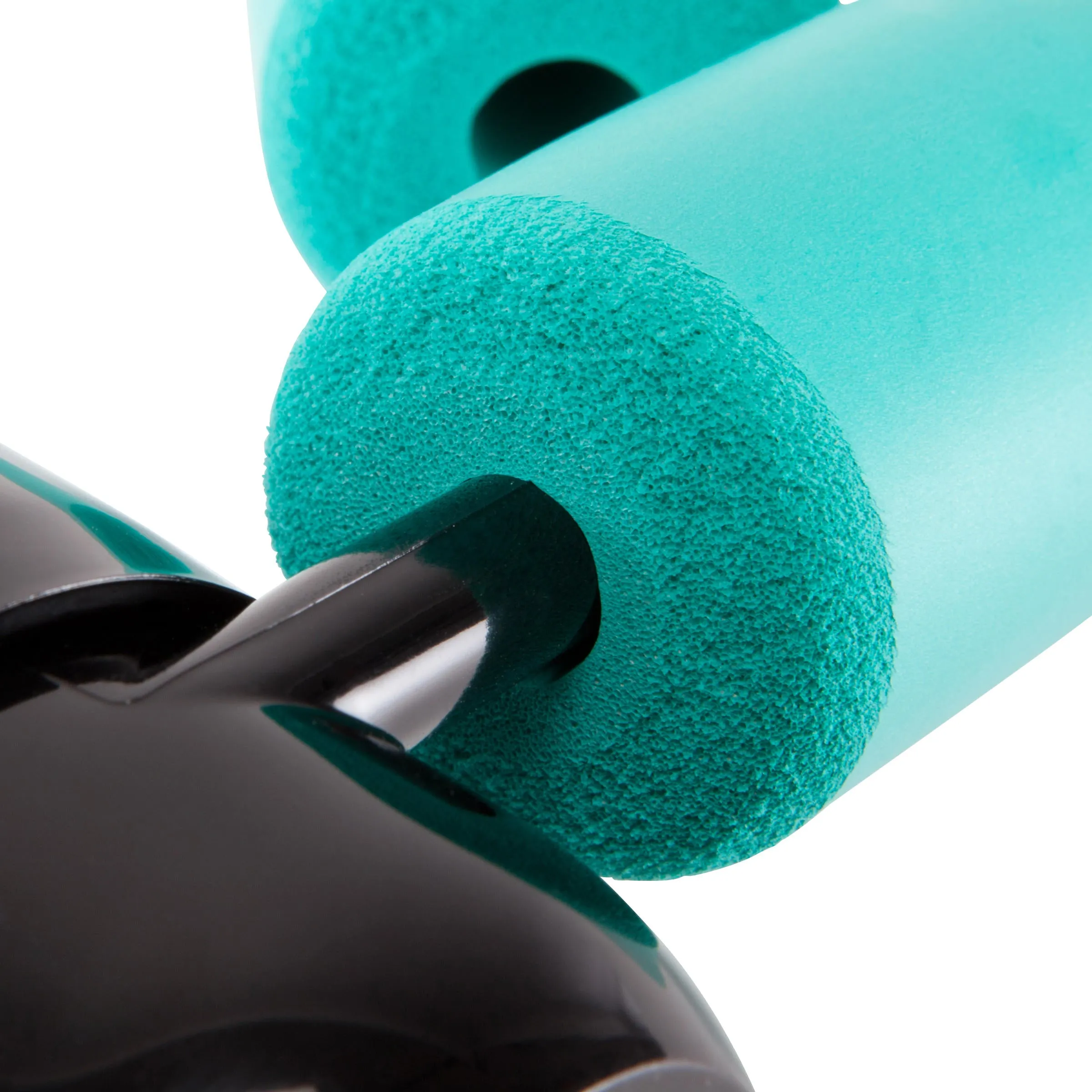 Domyos Body Power trainer, turquoise