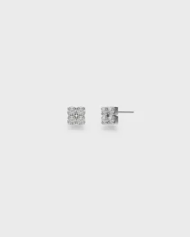 Edblad Joya Studs Earrings - Steel
