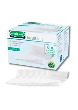 Elastic Bandage Bands