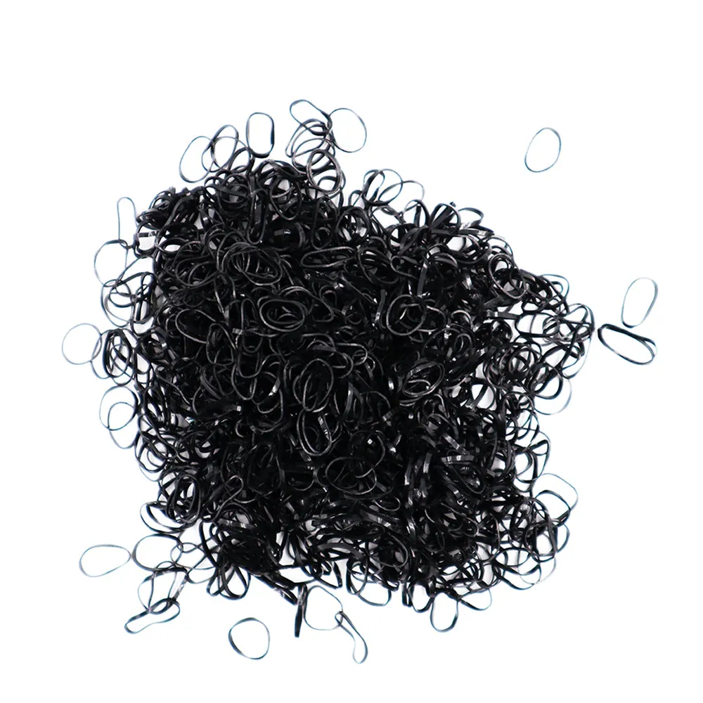 ELASTIC BANDS 250PCS