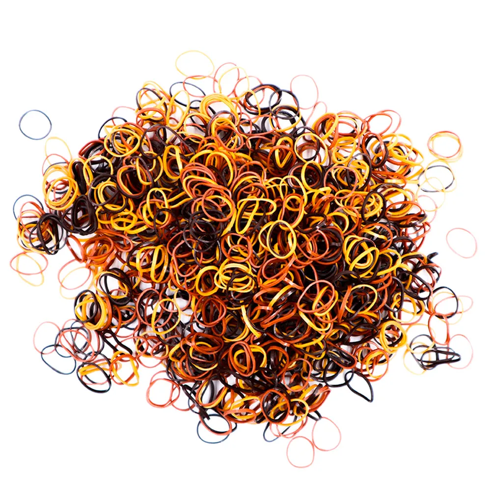 ELASTIC BANDS 250PCS