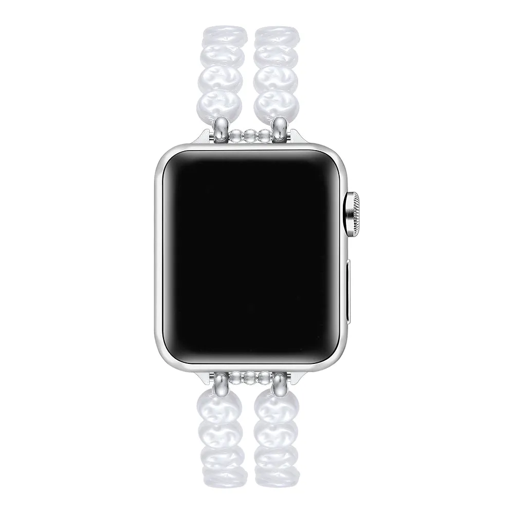 Eloise Faux Pearl Band for Apple Watch