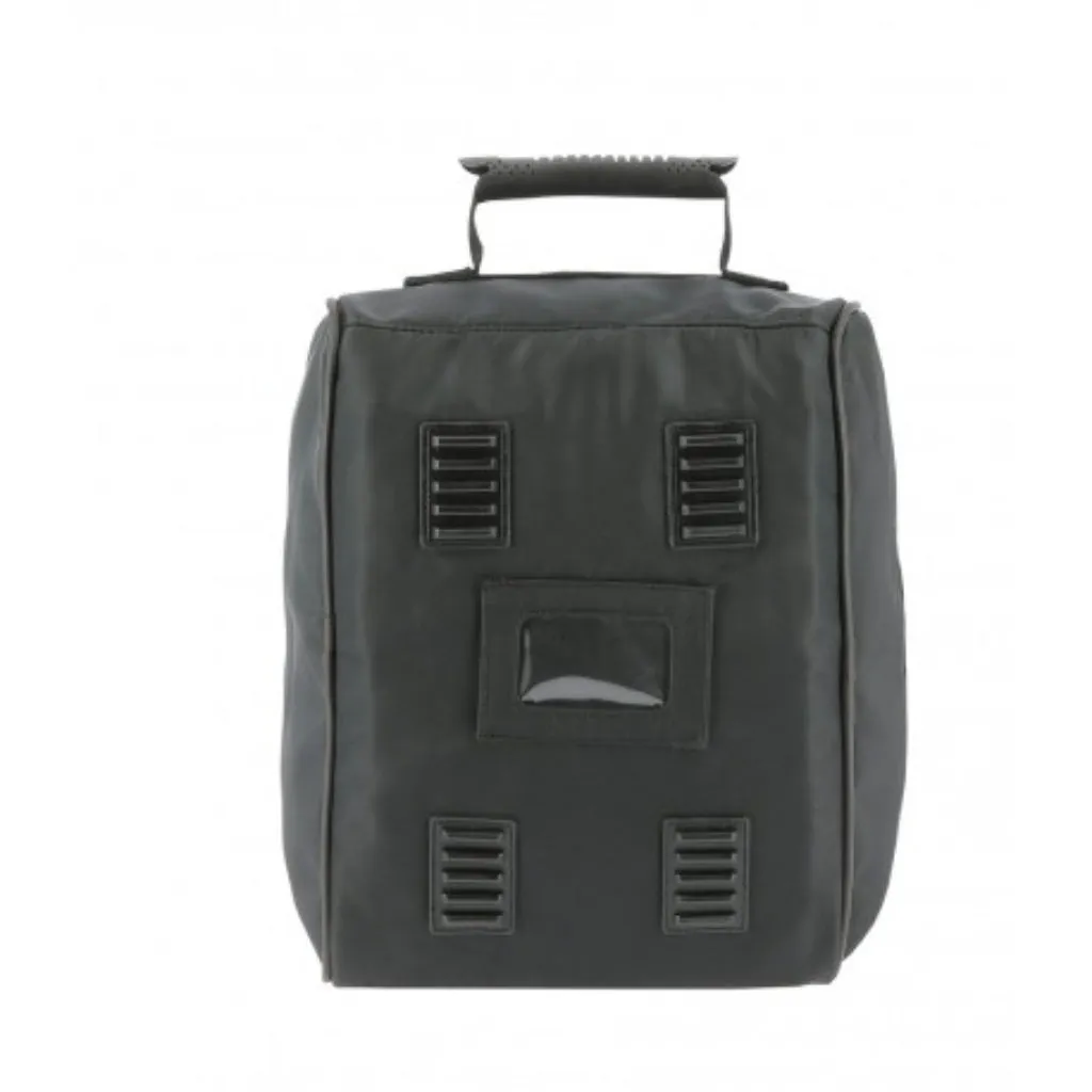 Equi Theme Soft Helmet Bag