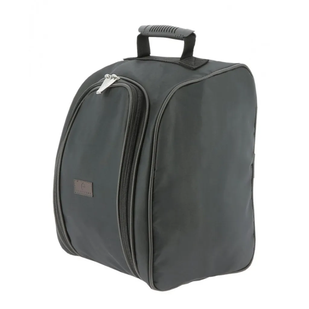 Equi Theme Soft Helmet Bag