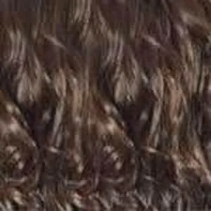 Fashion Source 7Piece 12" Clip-On Human Hair STW