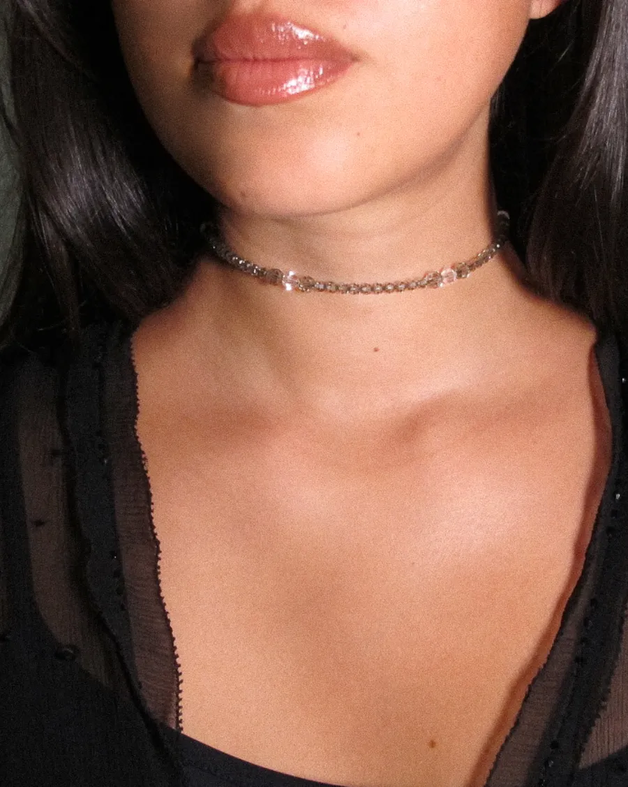 FAVORITE CHOKER
