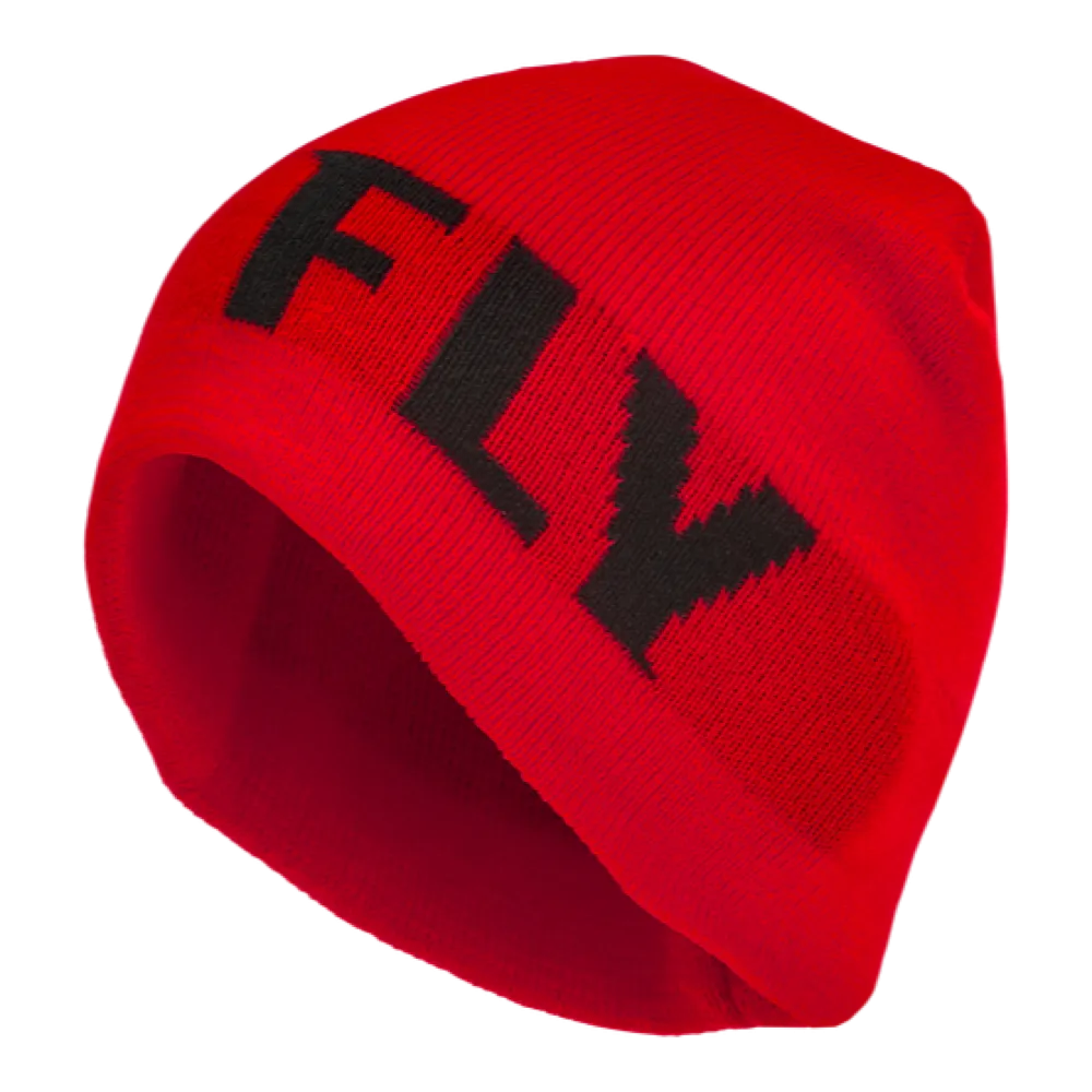 FLY FITTED BEANIE