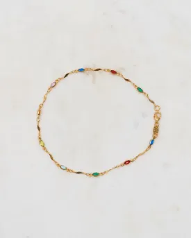 Gisela Anklet