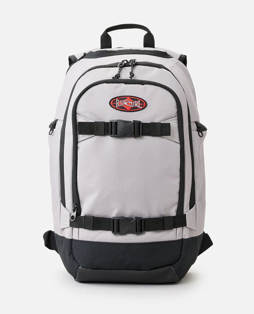 Heritage Posse 33L Backpack - Stone
