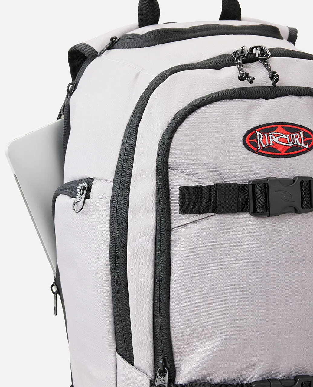 Heritage Posse 33L Backpack - Stone