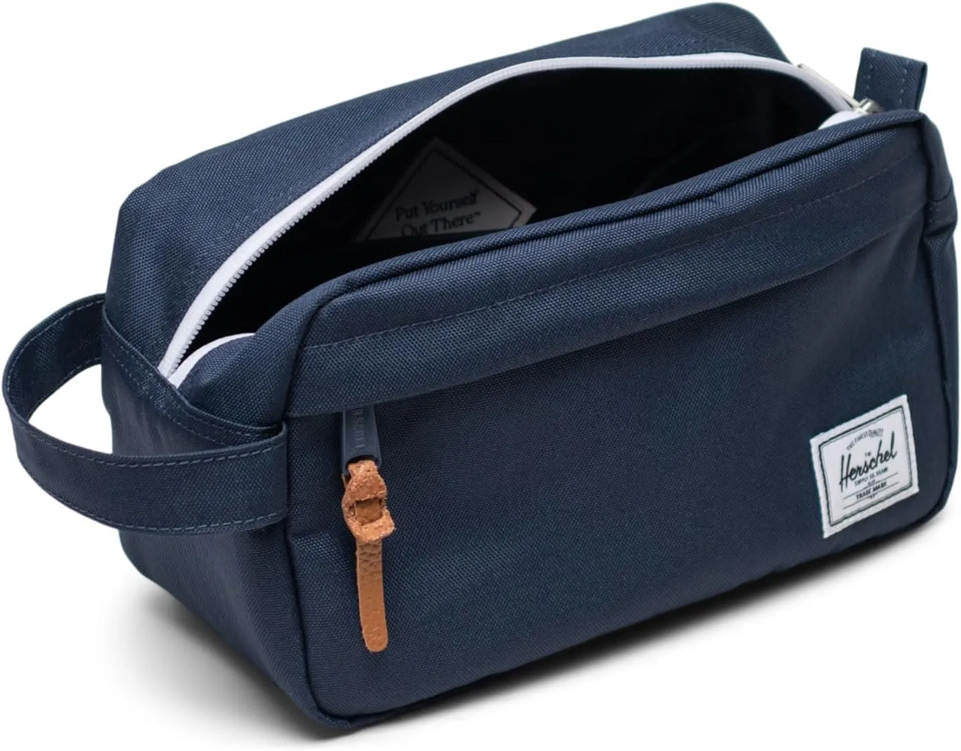 Herschel Supply Co. Chapter Travel Kit