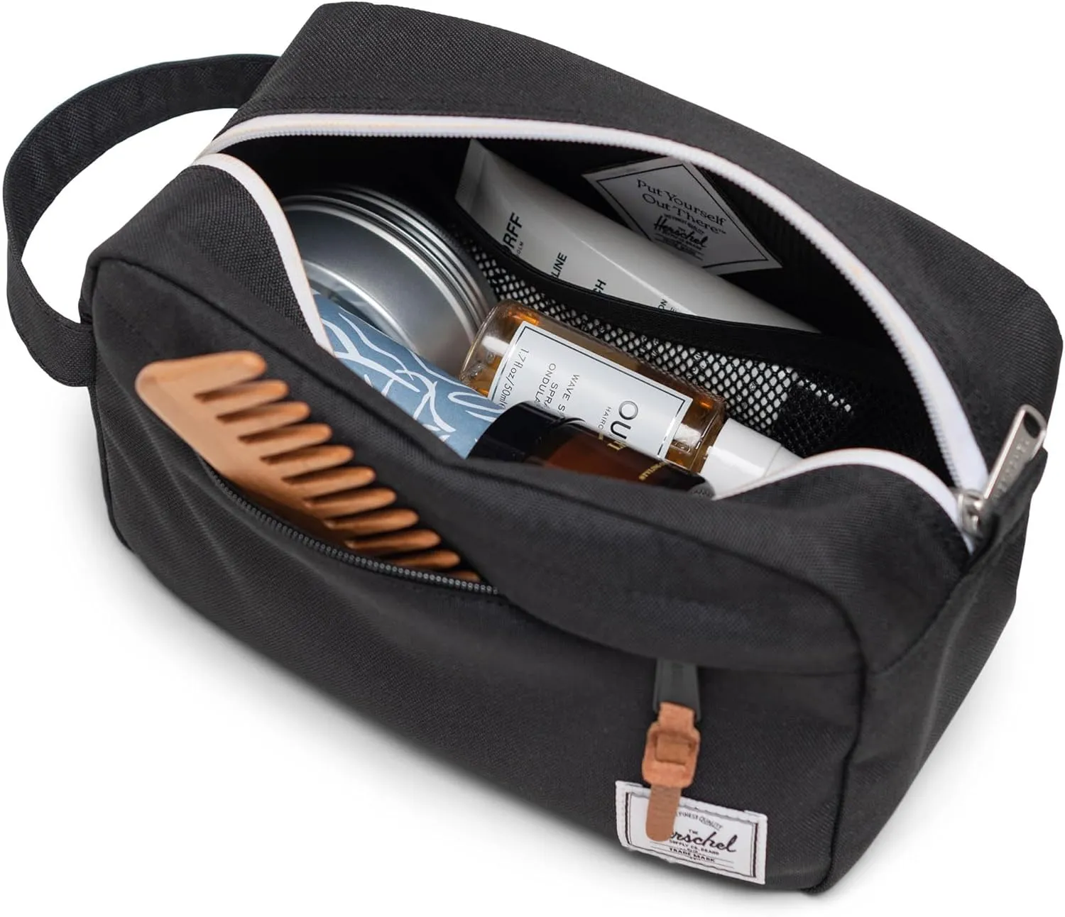 Herschel Supply Co. Chapter Travel Kit